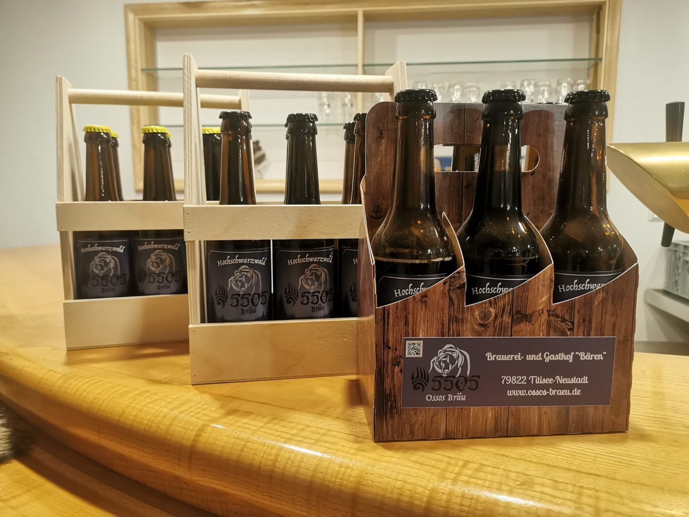 Ossos Bräu 